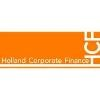 Holland Corporate Finance Logo