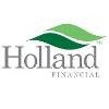 Holland Financial Logo