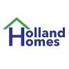 Holland Homes Logo