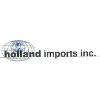 Holland Imports Logo