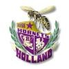 Holland Independent School District Logo