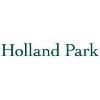 Holland Park Tuition & Education Consultants Logo