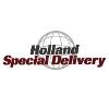 Holland Special Delivery Logo