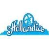 Hollandia Gardens Logo