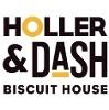 Holler and Dash Logo