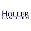 Holler Law Firm Logo