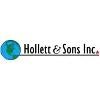 Hollett & Sons Logo