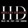 Holley, Driggs, Walch, Fine, Wray, Puzey & Thompson Logo