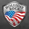 Holliday Rock Logo