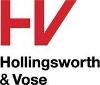 Hollingsworth And Vose Logo