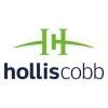 Hollis Cobb Logo
