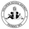 Hollister School District Logo