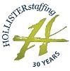 Hollister Staffing Logo