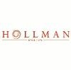 Hollman Logo