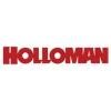 Holloman Logo