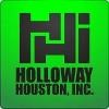 Holloway-Houston Logo