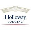 Holloway Lodging Logo