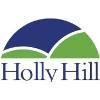 Holly Hill Hospital Logo