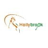 Hollybrook Golf Logo