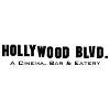 Hollywood Boulevard Logo