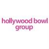 Hollywood Bowl Group Logo