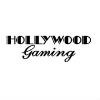 Hollywood Gaming at Dayton Raceway Logo
