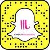 Hollywood Life Logo