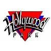 Hollywood Park Logo