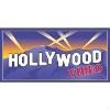 Hollywood Video Logo