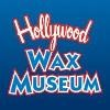 Hollywood Wax Museum Logo