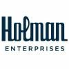 Holman Enterprises Logo