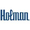 Holman Parts Distribution Logo