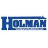 Holman Transportation Services Logo