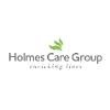 Holmes Care Group Logo