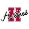 Holmes Community College Logo