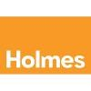 Holmes Structures Logo
