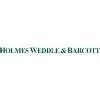 Holmes Weddle & Barcott Logo