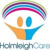 Holmleigh Care Homes Logo