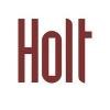 Holt Construction Logo