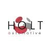 Holt Recruitment Logo