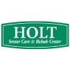 Holt Senior Care & Rehab Center Logo
