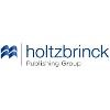 Holtzbrinck Publishing Group Logo