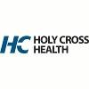 Holy Cross Health Logo