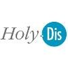 Holy-Dis Logo