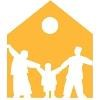 Holy Family Day Home Logo