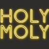Holy Moly Macaroni Logo