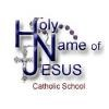 Holy Name of Jesus School Logo