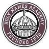 Holy Names Academy Logo