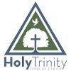 Holy Trinity Lutheran Church (IA) Logo
