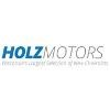 Holz Motors Logo